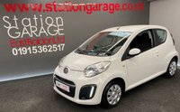 USED 2012 62 CITROEN C1 1.0 VTR 3d 67 BHP 