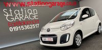 USED 2012 62 CITROEN C1 1.0 VTR 3d 67 BHP 