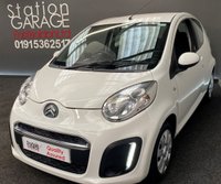 USED 2012 62 CITROEN C1 1.0 VTR 3d 67 BHP 