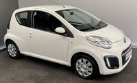 USED 2012 62 CITROEN C1 1.0 VTR 3d 67 BHP 