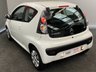 USED 2012 62 CITROEN C1 1.0 VTR 3d 67 BHP 