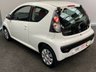 USED 2012 62 CITROEN C1 1.0 VTR 3d 67 BHP 
