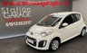 USED 2012 62 CITROEN C1 1.0 VTR 3d 67 BHP 