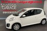 USED 2012 62 CITROEN C1 1.0 VTR 3d 67 BHP 