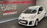 USED 2012 62 CITROEN C1 1.0 VTR 3d 67 BHP 