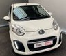USED 2012 62 CITROEN C1 1.0 VTR 3d 67 BHP 