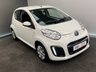 USED 2012 62 CITROEN C1 1.0 VTR 3d 67 BHP 