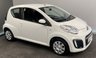 USED 2012 62 CITROEN C1 1.0 VTR 3d 67 BHP 