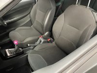 USED 2014 14 CITROEN DS3 1.6 DSTYLE PINK 3d 120 BHP PINK ROOF WITH GREY ALLOYS