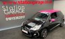USED 2014 14 CITROEN DS3 1.6 DSTYLE PINK 3d 120 BHP PINK ROOF WITH GREY ALLOYS