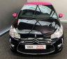 USED 2014 14 CITROEN DS3 1.6 DSTYLE PINK 3d 120 BHP PINK ROOF WITH GREY ALLOYS