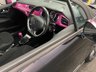 USED 2014 14 CITROEN DS3 1.6 DSTYLE PINK 3d 120 BHP PINK ROOF WITH GREY ALLOYS