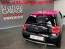 USED 2014 14 CITROEN DS3 1.6 DSTYLE PINK 3d 120 BHP PINK ROOF WITH GREY ALLOYS