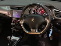 USED 2016 16 DS DS 3 1.2 PURETECH CHIC 3d 80 BHP 