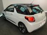 USED 2016 16 DS DS 3 1.2 PURETECH CHIC 3d 80 BHP 