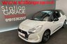 USED 2016 16 DS DS 3 1.2 PURETECH CHIC 3d 80 BHP 