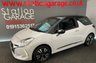 USED 2016 16 DS DS 3 1.2 PURETECH CHIC 3d 80 BHP 
