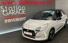 USED 2016 16 DS DS 3 1.2 PURETECH CHIC 3d 80 BHP 