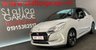 USED 2016 16 DS DS 3 1.2 PURETECH CHIC 3d 80 BHP 