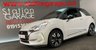 USED 2016 16 DS DS 3 1.2 PURETECH CHIC 3d 80 BHP 