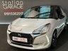 USED 2016 16 DS DS 3 1.2 PURETECH CHIC 3d 80 BHP 