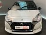 USED 2016 16 DS DS 3 1.2 PURETECH CHIC 3d 80 BHP 