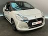 USED 2016 16 DS DS 3 1.2 PURETECH CHIC 3d 80 BHP 