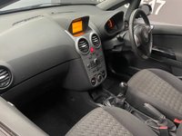 USED 2013 63 VAUXHALL CORSA 1.2 ENERGY 5d 83 BHP 