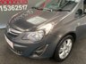 USED 2013 63 VAUXHALL CORSA 1.2 ENERGY 5d 83 BHP 