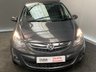 USED 2013 63 VAUXHALL CORSA 1.2 ENERGY 5d 83 BHP 