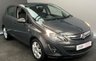 USED 2013 63 VAUXHALL CORSA 1.2 ENERGY 5d 83 BHP 