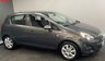 USED 2013 63 VAUXHALL CORSA 1.2 ENERGY 5d 83 BHP 