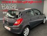 USED 2013 63 VAUXHALL CORSA 1.2 ENERGY 5d 83 BHP 