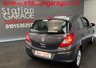USED 2013 63 VAUXHALL CORSA 1.2 ENERGY 5d 83 BHP 