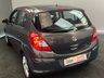 USED 2013 63 VAUXHALL CORSA 1.2 ENERGY 5d 83 BHP 