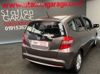 USED 2013 13 HONDA JAZZ 1.3 I-VTEC ES 5d 98 BHP 