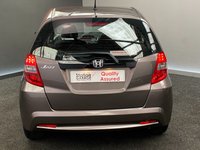 USED 2013 13 HONDA JAZZ 1.3 I-VTEC ES 5d 98 BHP 