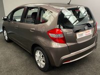 USED 2013 13 HONDA JAZZ 1.3 I-VTEC ES 5d 98 BHP 