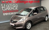 USED 2013 13 HONDA JAZZ 1.3 I-VTEC ES 5d 98 BHP 