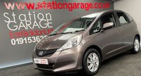 USED 2013 13 HONDA JAZZ 1.3 I-VTEC ES 5d 98 BHP 