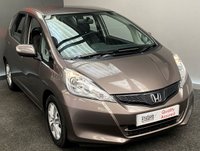 USED 2013 13 HONDA JAZZ 1.3 I-VTEC ES 5d 98 BHP 