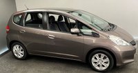 USED 2013 13 HONDA JAZZ 1.3 I-VTEC ES 5d 98 BHP 
