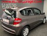 USED 2013 13 HONDA JAZZ 1.3 I-VTEC ES 5d 98 BHP 