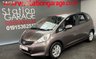 USED 2013 13 HONDA JAZZ 1.3 I-VTEC ES 5d 98 BHP 