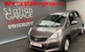 USED 2013 13 HONDA JAZZ 1.3 I-VTEC ES 5d 98 BHP 
