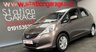 USED 2013 13 HONDA JAZZ 1.3 I-VTEC ES 5d 98 BHP 