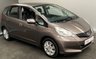 USED 2013 13 HONDA JAZZ 1.3 I-VTEC ES 5d 98 BHP 