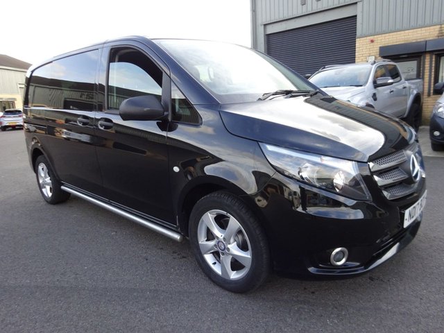 cheap vans doncaster