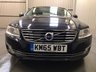 USED 2015 65 VOLVO S80 2.0 D4 SE LUX 4d 178 BHP FINANCE RATES  FROM 6.9%  APR
