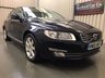 USED 2015 65 VOLVO S80 2.0 D4 SE LUX 4d 178 BHP FINANCE RATES  FROM 6.9%  APR